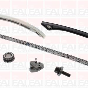 Kit lant de distributie FAI AUTOPARTS TCK288NG LAND ROVER RANGE ROVER EVOQUE (L538) 1,999 cmc (204PT(GTDI) benzina 241 FAI AUTOPARTS TCK288NG