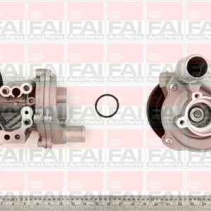 Pompa de apa FAI AUTOPARTS WP6349 LAND ROVER DEFENDER Cabrio (L316) 2,198 cmc (DT224(PUMA) diesel 122 FAI AUTOPARTS WP6349