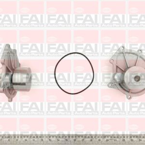 Pompa de apa FAI AUTOPARTS WP6404 LAND ROVER FREELANDER I Soft Top (L314) 2,497 cmc (25 K4F) benzina 177 FAI AUTOPARTS WP6404