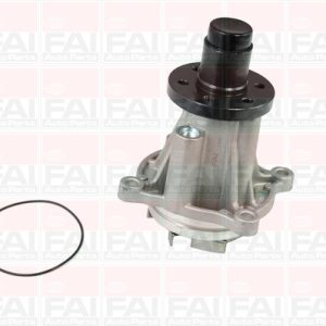 Pompa de apa FAI AUTOPARTS WP6615 LAND ROVER RANGE ROVER SPORT I (L320) 3,628 cmc (368DT(LION) diesel 272 FAI AUTOPARTS WP6615
