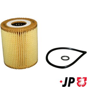 Filtru ulei JP GROUP 1418501400 LAND ROVER RANGE ROVER III (L322) 2,926 cmc (306D1(M57D30) diesel 177 JP GROUP 1418501400
