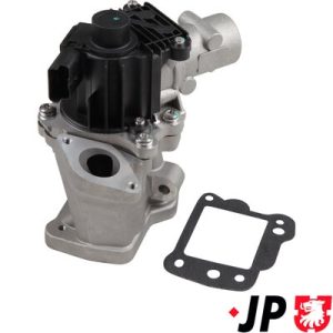 Supapa EGR JP GROUP 1519901000 LAND ROVER RANGE ROVER EVOQUE (L538) 2,179 cmc (224DT(DW12BTED4) diesel 150 JP GROUP 1519901000