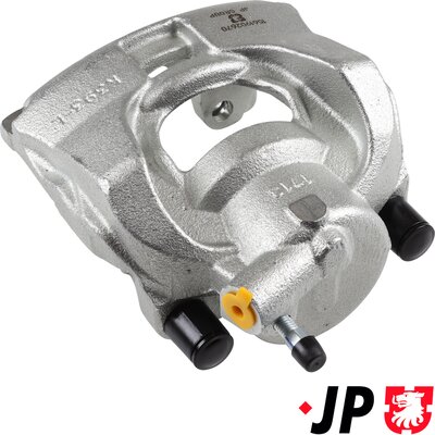 Etrier frana JP GROUP 1561902670 LAND ROVER RANGE ROVER EVOQUE (L538) 2,179 cmc (224DT(DW12BTED4) diesel 150 JP GROUP 1561902670