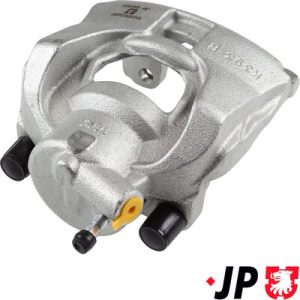 Etrier frana JP GROUP 1561902680 LAND ROVER RANGE ROVER EVOQUE VAN (L538) 1,999 cmc (204PT(GTDI) benzina 241 JP GROUP 1561902680