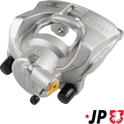 Etrier frana JP GROUP 1561902680 LAND ROVER RANGE ROVER EVOQUE VAN (L538) 2,179 cmc (224DT(DW12BTED4) diesel 190 JP GROUP 1561902680