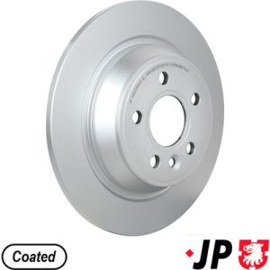 Disc frana JP GROUP 1563200600 LAND ROVER RANGE ROVER EVOQUE (L538) 2,179 cmc (224DT(DW12BTED4) diesel 190 JP GROUP 1563200600