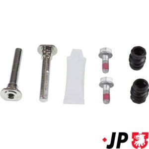 Set bucsi de ghidaj etrier frana JP GROUP 3464003510 LAND ROVER FREELANDER I (L314) 1,796 cmc (18 K4F) benzina 120 JP GROUP 3464003510