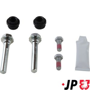 Set bucsi de ghidaj etrier frana JP GROUP 3664004210 LAND ROVER RANGE ROVER SPORT I (L320) 4,999 cmc (508PS(AJ133) benzina 510 JP GROUP 3664004210