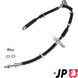 Furtun frana JP GROUP 3761600770 LAND ROVER RANGE ROVER SPORT I (L320) 4,197 cmc (428PS(AJV8) benzina 396 JP GROUP 3761600770