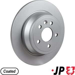 Disc frana JP GROUP 3763200600 LAND ROVER FREELANDER 2 (L359) 2,179 cmc (DW12BTED4, 224DT(DW12BTED4) diesel 160 JP GROUP 3763200600