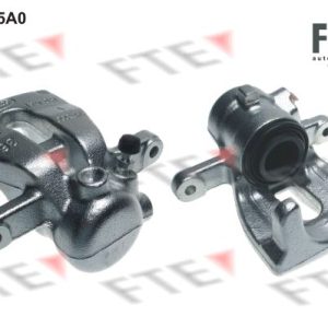 Etrier frana FTE 9290468 LAND ROVER FREELANDER 2 (L359) 2,179 cmc (224DT(DW12BTED4) diesel 156 FTE 9290468