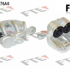 Etrier frana FTE 9291398 LAND ROVER DISCOVERY V VAN (L462) 1,999 cmc (204DTD(AJ20D4) diesel 179 FTE 9291398