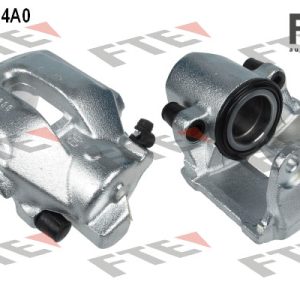 Etrier frana FTE 9292145 LAND ROVER RANGE ROVER III (L322) 3,628 cmc (368DT(LION) diesel 272 FTE 9292145