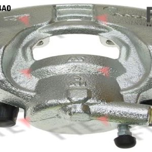 Etrier frana FTE 9292310 LAND ROVER RANGE ROVER EVOQUE Cabriolet (L538) 1,999 cmc (204DTD(AJ20D4) diesel 180 FTE 9292310