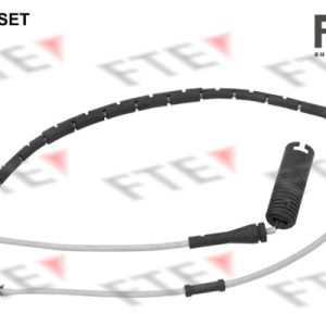 Senzor de avertizare uzura placute de frana FTE 9410076 LAND ROVER RANGE ROVER III (L322) 4,197 cmc (428PS(AJV8) benzina 396 FTE 9410076