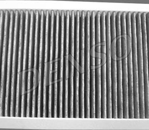 Filtru aer habitaclu DENSO DCF127K LAND ROVER RANGE ROVER SPORT I (L320) 2,720 cmc (276DT(TDV6) diesel 190 DENSO DCF127K