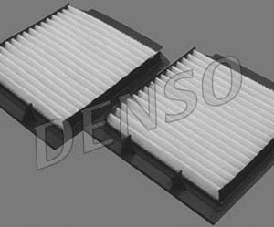 Filtru aer habitaclu DENSO DCF286P LAND ROVER RANGE ROVER II (P38A) 4,554 cmc (60 D) benzina 218 DENSO DCF286P