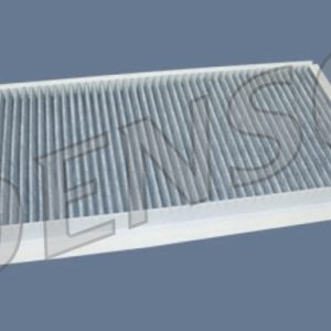 Filtru aer habitaclu DENSO DCF340K LAND ROVER RANGE ROVER III (L322) 4,367 cmc (448DT(DITC) diesel 313 DENSO DCF340K