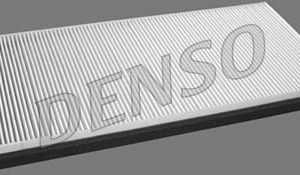 Filtru aer habitaclu DENSO DCF475P LAND ROVER RANGE ROVER III (L322) 2,926 cmc (306D1(M57D30) diesel 177 DENSO DCF475P