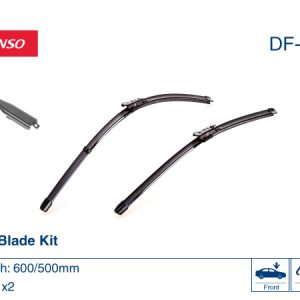 Lamela stergator DENSO DF-023 LAND ROVER FREELANDER 2 (L359) 2,179 cmc (224DT(DW12BTED4) diesel 190 DENSO DF-023