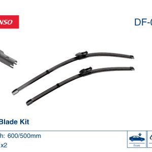 Lamela stergator DENSO DF-087 LAND ROVER RANGE ROVER SPORT II (L494) 2,993 cmc (306DT(TDV6) Diesel/electro 354 DENSO DF-087