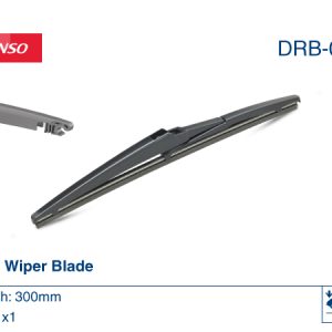 Lamela stergator DENSO DRB-030 LAND ROVER DISCOVERY SPORT (L550) 1,999 cmc (204DTD(AJ21D4) Diesel/electro 179 DENSO DRB-030