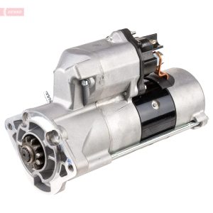 Electromotor DENSO DSN1207 LAND ROVER RANGE ROVER SPORT I (L320) 3,628 cmc (368DT(LION) diesel 272 DENSO DSN1207