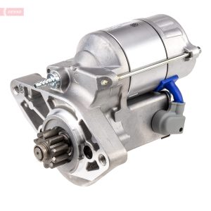 Electromotor DENSO DSN1364 LAND ROVER RANGE ROVER SPORT I (L320) 4,999 cmc (508PN(AJ133) benzina 375 DENSO DSN1364