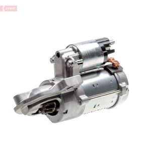 Electromotor DENSO DSN1384 LAND ROVER RANGE ROVER EVOQUE (L538) 1,999 cmc (204PT(GTDI) benzina 240 DENSO DSN1384