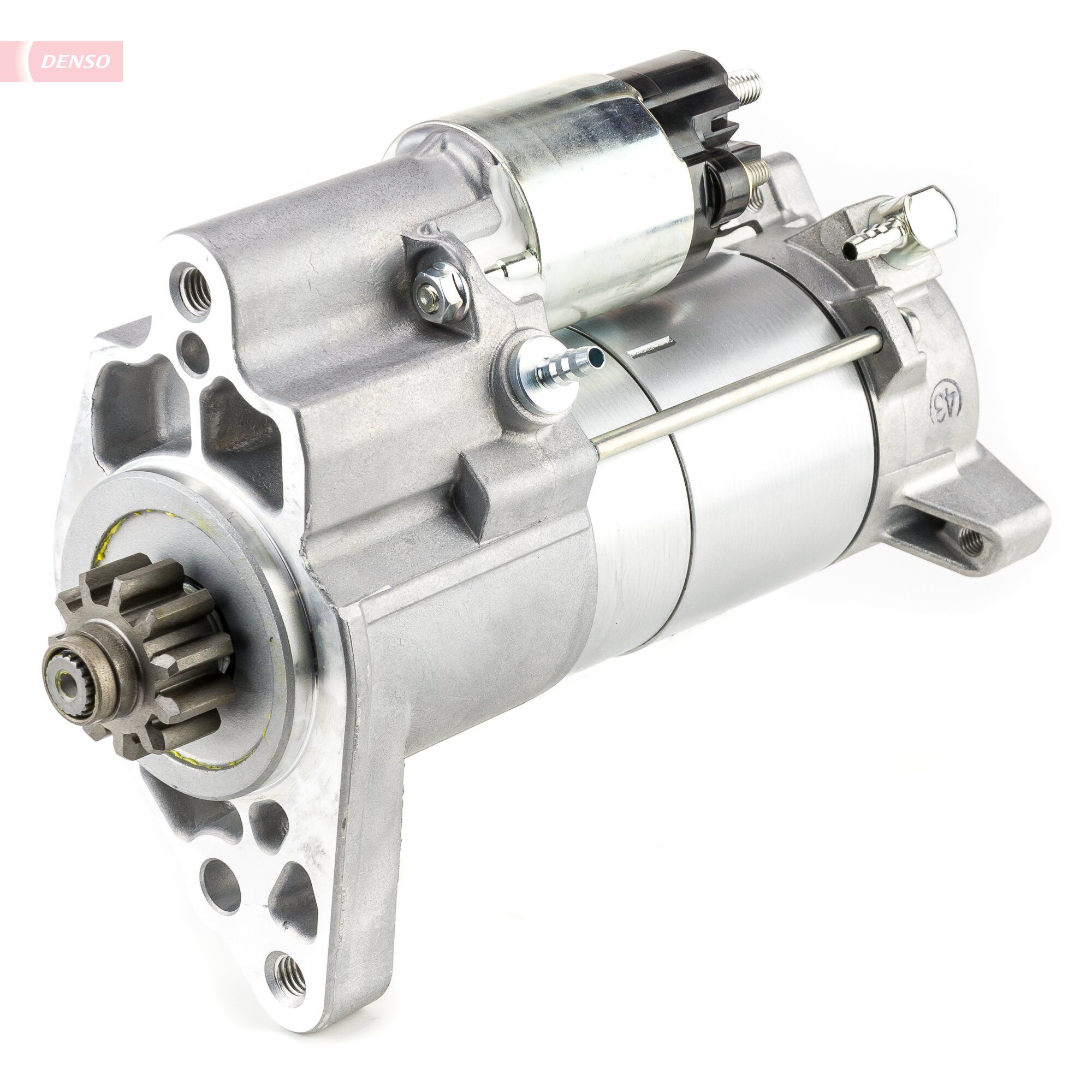 Electromotor DENSO DSN1417 LAND ROVER DISCOVERY V (L462) 2,993 cmc (306DT(TDV6) diesel 258 DENSO DSN1417