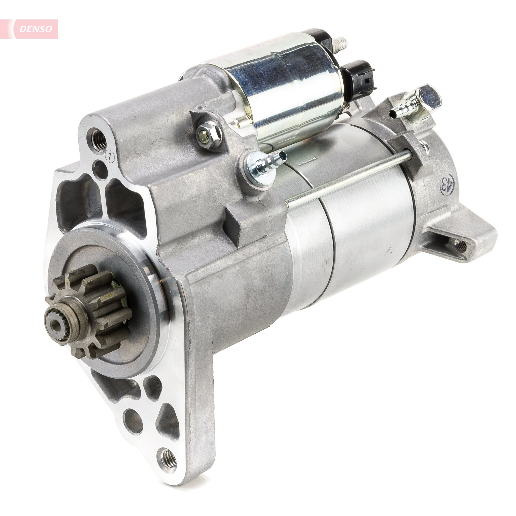 Electromotor DENSO DSN1418 LAND ROVER DISCOVERY IV (L319) 2,993 cmc (306DT(TDV6) diesel 245 DENSO DSN1418