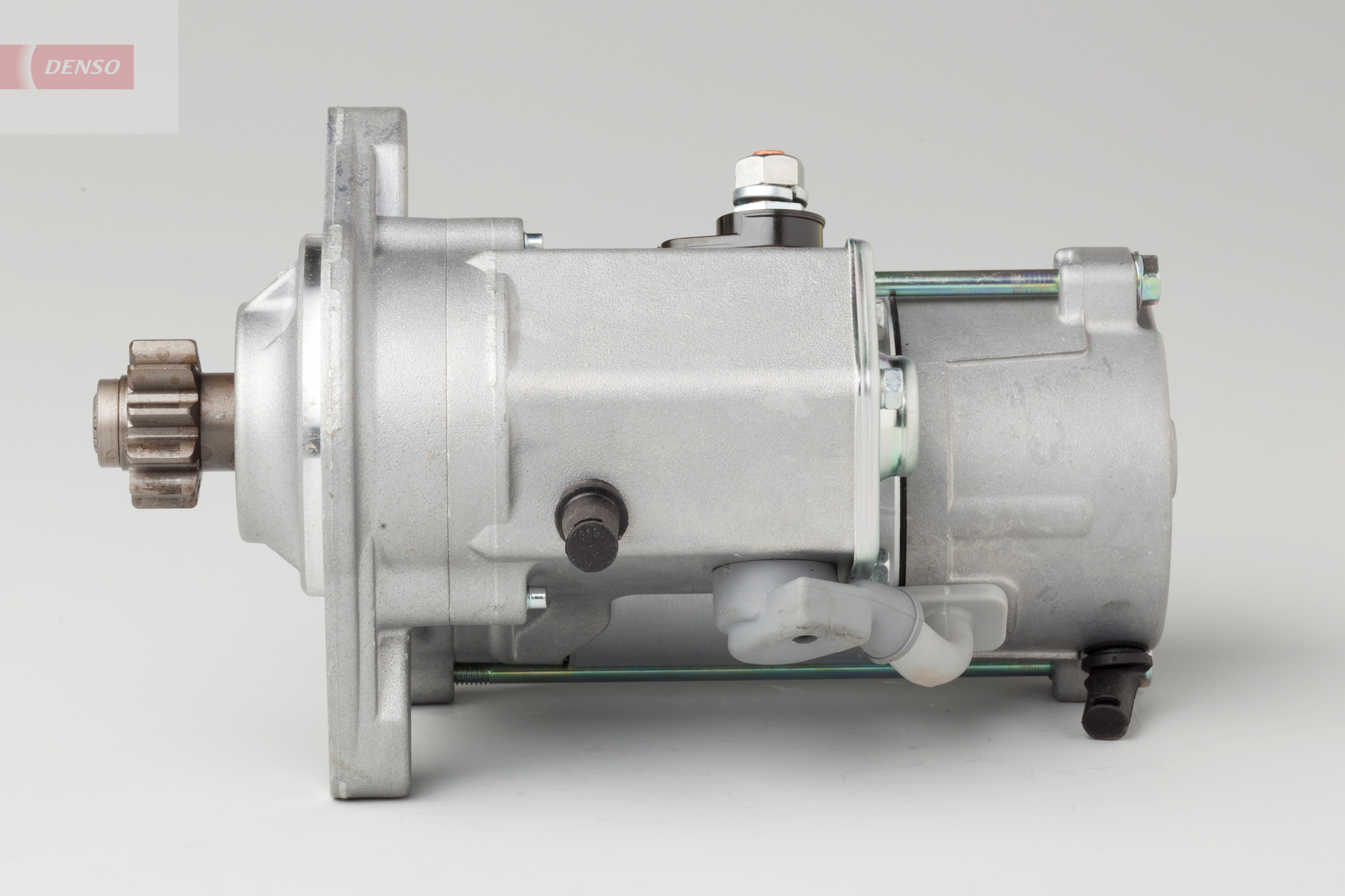 Electromotor DENSO DSN604 LAND ROVER FREELANDER I Soft Top (L314) 1,994 cmc (20 T2N) diesel 98 DENSO DSN604