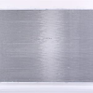 Radiator racire motor NISSENS 606681 LAND ROVER RANGE ROVER EVOQUE Cabriolet (L538) 1,997 cmc (PT204(AJ20P4) benzina 241 NISSENS 606681