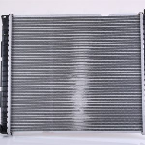 Radiator racire motor NISSENS 64300A LAND ROVER FREELANDER I (L314) 1,951 cmc (204D3(M47D20) diesel 112 NISSENS 64300A