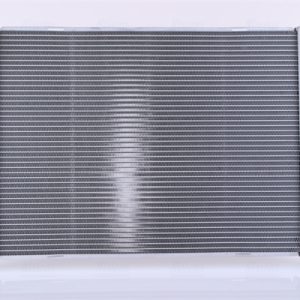 Radiator racire motor NISSENS 64312A LAND ROVER DISCOVERY II (L318) 2,495 cmc (15 P, 10 P) diesel 136 NISSENS 64312A