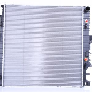 Radiator racire motor NISSENS 64320A LAND ROVER DISCOVERY III (L319) 3,999 cmc (406PN(COLOGNE V6) benzina 218 NISSENS 64320A