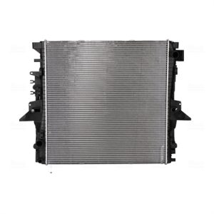 Radiator racire motor NISSENS 64333 LAND ROVER DISCOVERY IV (L319) 2,995 cmc (306PS(AJ126) benzina 340 NISSENS 64333