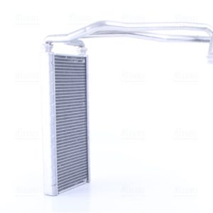 Schimbator de caldura incalzire habitaclu NISSENS 707310 LAND ROVER RANGE ROVER SPORT I (L320) 4,999 cmc (508PS(AJ133) benzina 510 NISSENS 707310