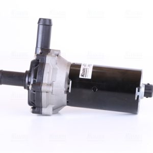 Pompa de apa suplimentara (circuitul apei de racire) NISSENS 831082 LAND ROVER DISCOVERY IV (L319) 2,995 cmc (306PS(AJ126) benzina 340 NISSENS 831082