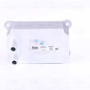 Radiator ulei motor NISSENS 90698 LAND ROVER DEFENDER Pick Up (L316) 2,402 cmc (DT244(PUMA) diesel 122 NISSENS 90698