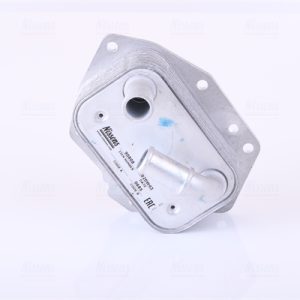 Radiator ulei motor NISSENS 90808 LAND ROVER FREELANDER 2 (L359) 2,179 cmc (224DT(DW12BTED4) diesel 156 NISSENS 90808