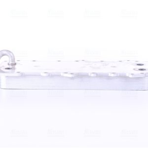 Radiator ulei motor NISSENS 90944 LAND ROVER DISCOVERY V VAN (L462) 2,995 cmc (306PS(AJ126) benzina 340 NISSENS 90944