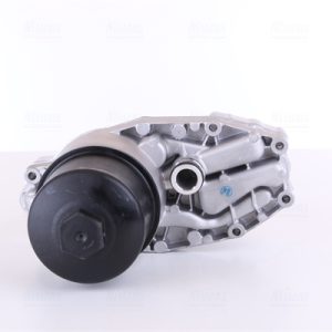 Radiator ulei motor NISSENS 90948 LAND ROVER RANGE ROVER SPORT I (L320) 2,993 cmc (306DT(TDV6) diesel 245 NISSENS 90948