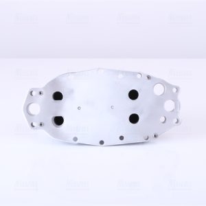 Radiator ulei motor NISSENS 91118 LAND ROVER RANGE ROVER IV (L405) 2,993 cmc (306DT(TDV6) Diesel/electro 354 NISSENS 91118