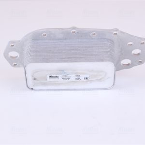 Radiator ulei motor NISSENS 91121 LAND ROVER DISCOVERY III (L319) 2,720 cmc (276DT(TDV6) diesel 190 NISSENS 91121