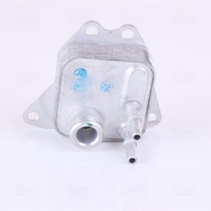 Radiator ulei motor NISSENS 91122 LAND ROVER RANGE ROVER SPORT I (L320) 2,720 cmc (276DT(TDV6) diesel 190 NISSENS 91122