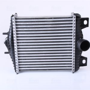 Intercooler compresor NISSENS 961427 LAND ROVER RANGE ROVER SPORT II (L494) 2,993 cmc (306DT(TDV6) diesel 211 NISSENS 961427