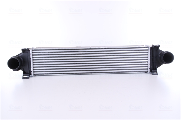 Intercooler compresor NISSENS 96383 LAND ROVER FREELANDER 2 (L359) 2,179 cmc (DW12BTED4, 224DT(DW12BTED4) diesel 150 NISSENS 96383