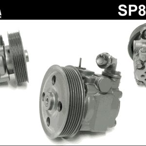 Pompa hidraulica sistem de directie ERA BENELUX SP81623 LAND ROVER DISCOVERY IV (L319) 2,993 cmc (306DT(TDV6) diesel 211 ERA BENELUX SP81623