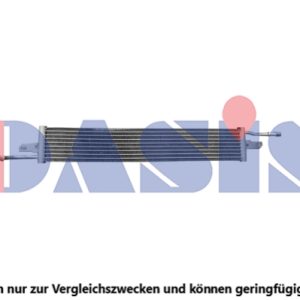 Racitor combustibil AKS DASIS 020042N LAND ROVER DISCOVERY IV VAN (L319) 2,993 cmc (306DT(TDV6) diesel 256 AKS DASIS 020042N